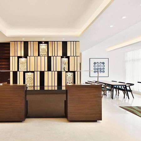 Fairfield By Marriott Pune Kharadi Bagian luar foto