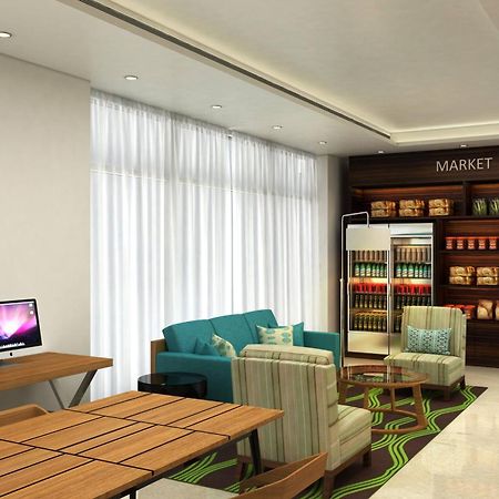 Fairfield By Marriott Pune Kharadi Bagian luar foto