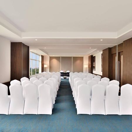 Fairfield By Marriott Pune Kharadi Bagian luar foto