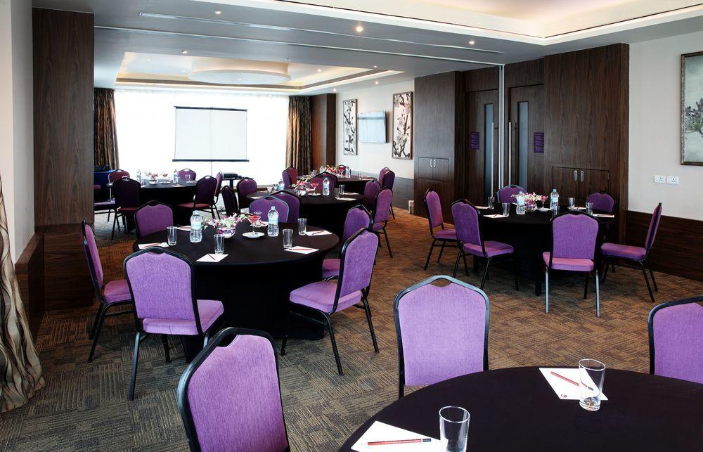 Fairfield By Marriott Pune Kharadi Bagian luar foto