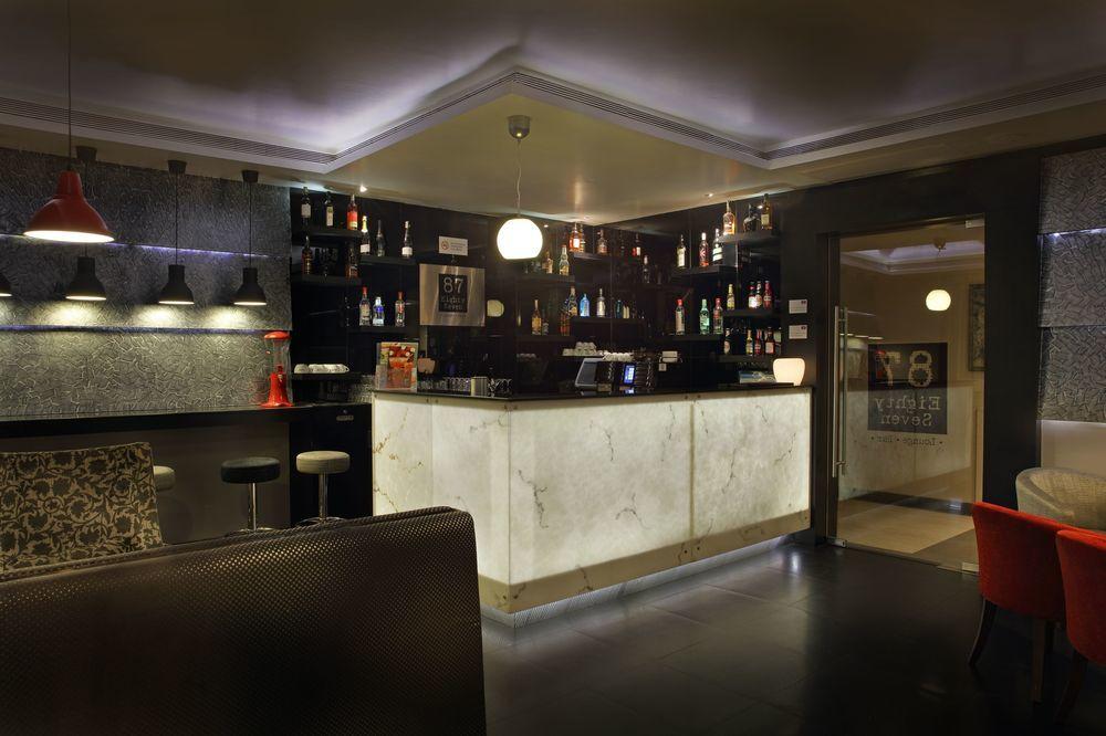 Fairfield By Marriott Pune Kharadi Bagian luar foto