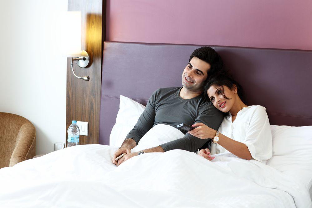 Fairfield By Marriott Pune Kharadi Bagian luar foto