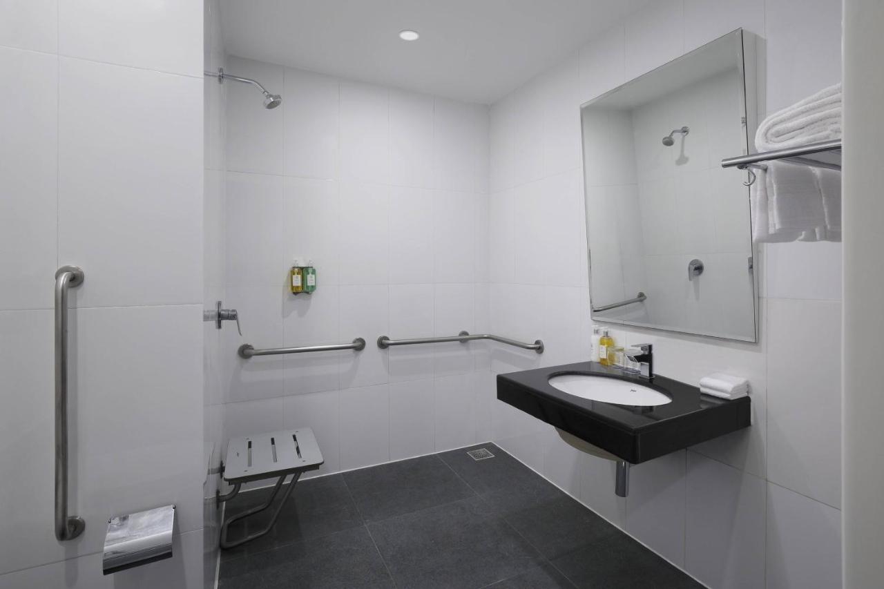 Fairfield By Marriott Pune Kharadi Bagian luar foto