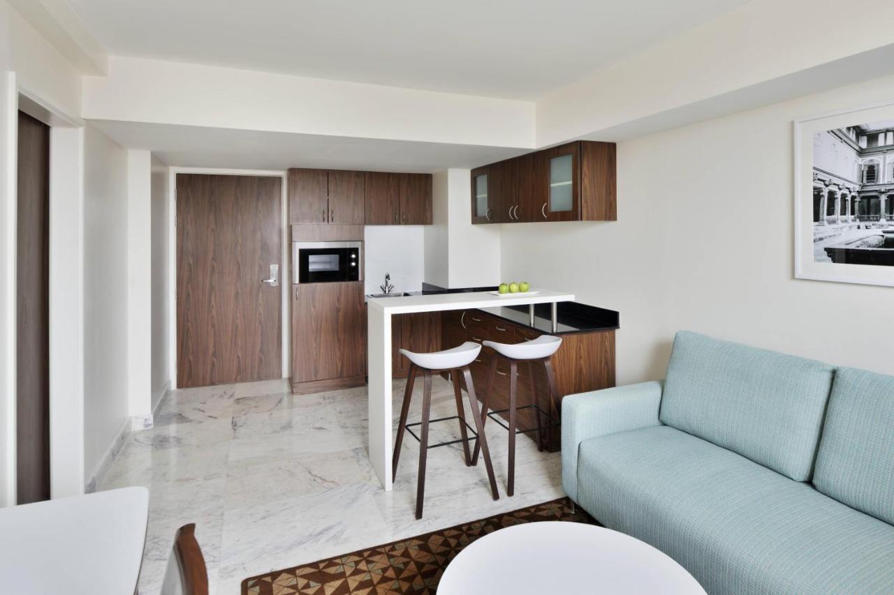 Fairfield By Marriott Pune Kharadi Bagian luar foto