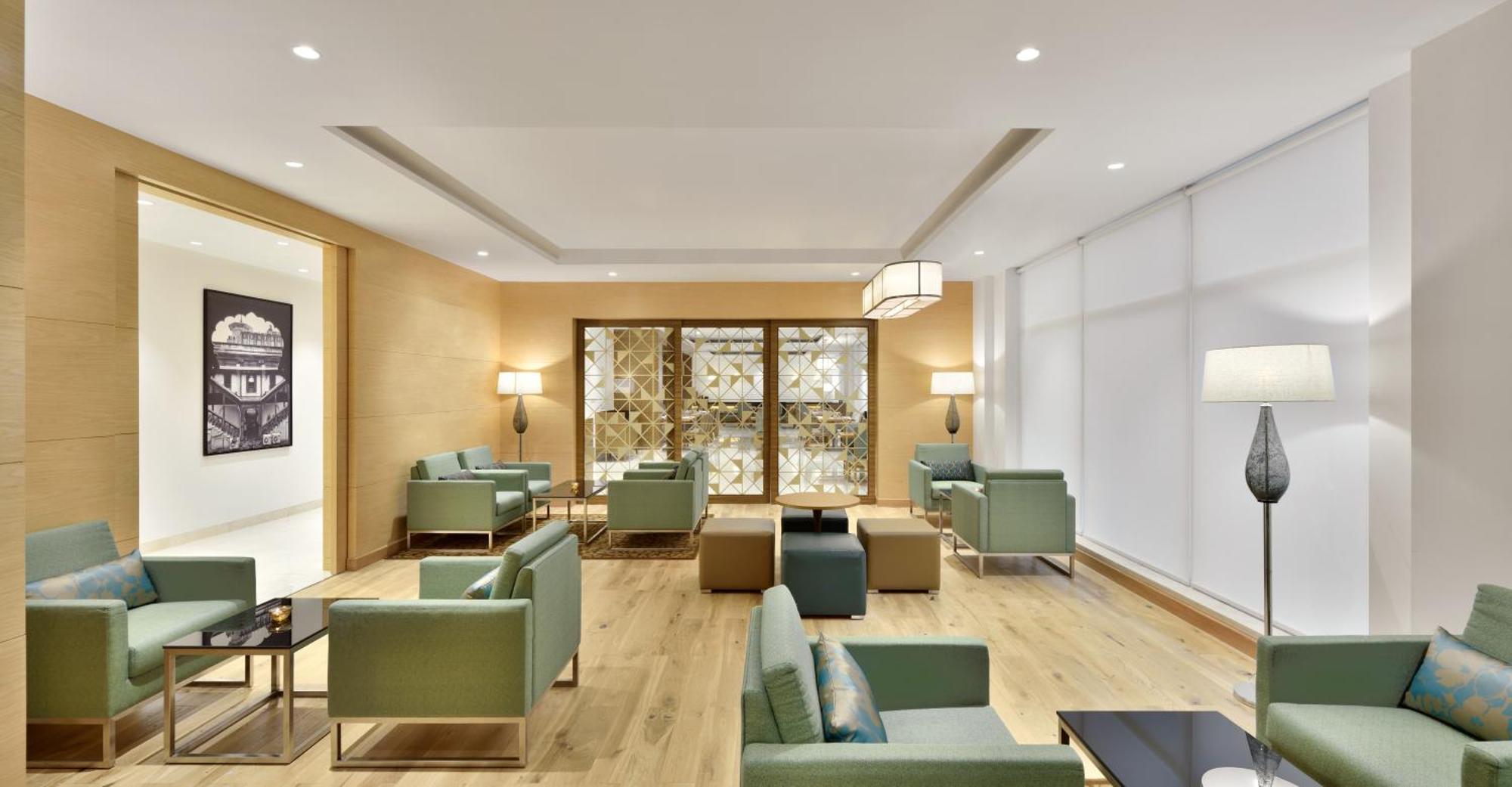 Fairfield By Marriott Pune Kharadi Bagian luar foto