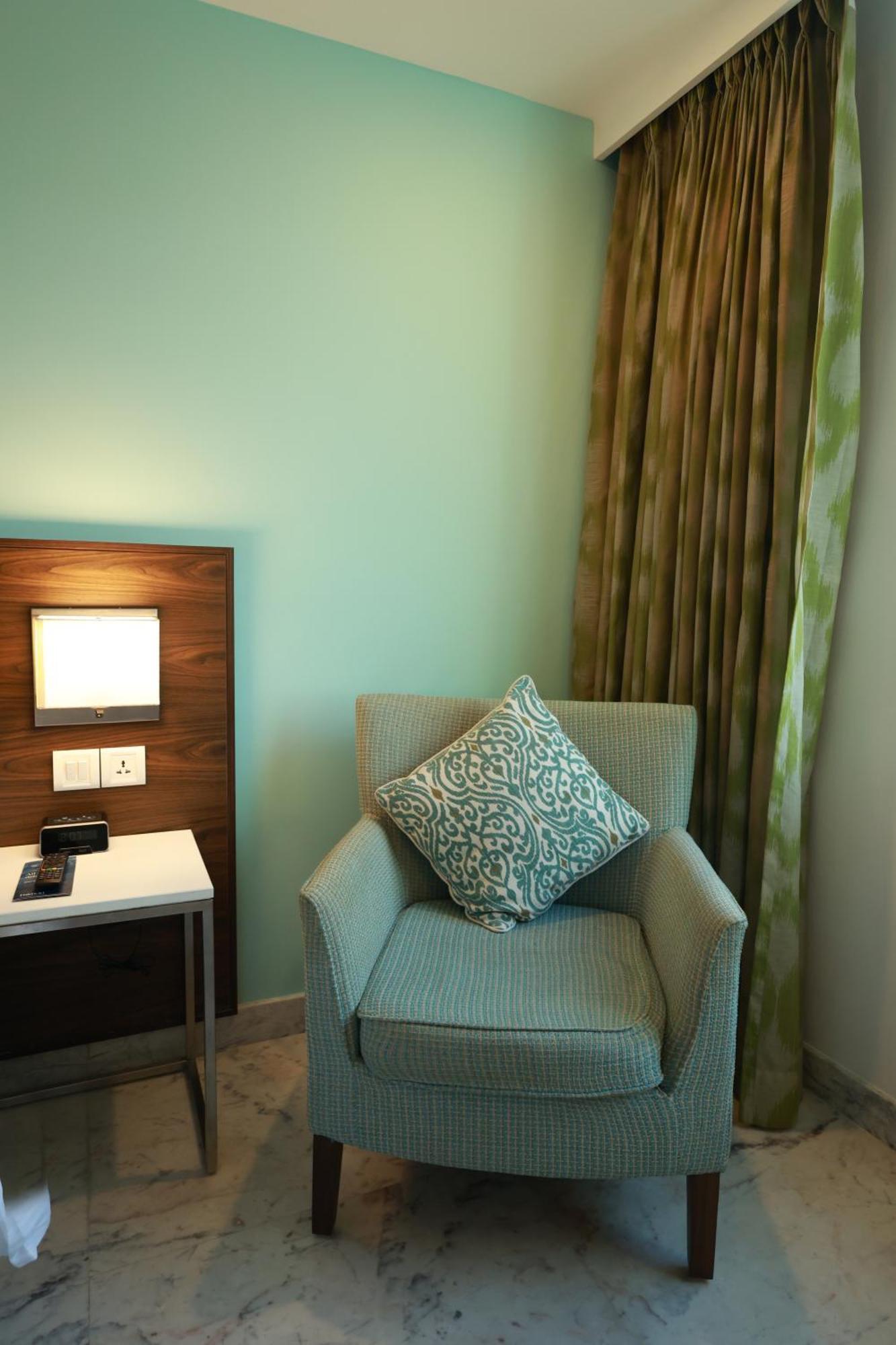 Fairfield By Marriott Pune Kharadi Bagian luar foto