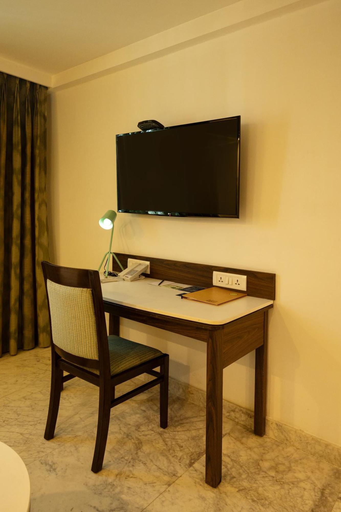 Fairfield By Marriott Pune Kharadi Bagian luar foto