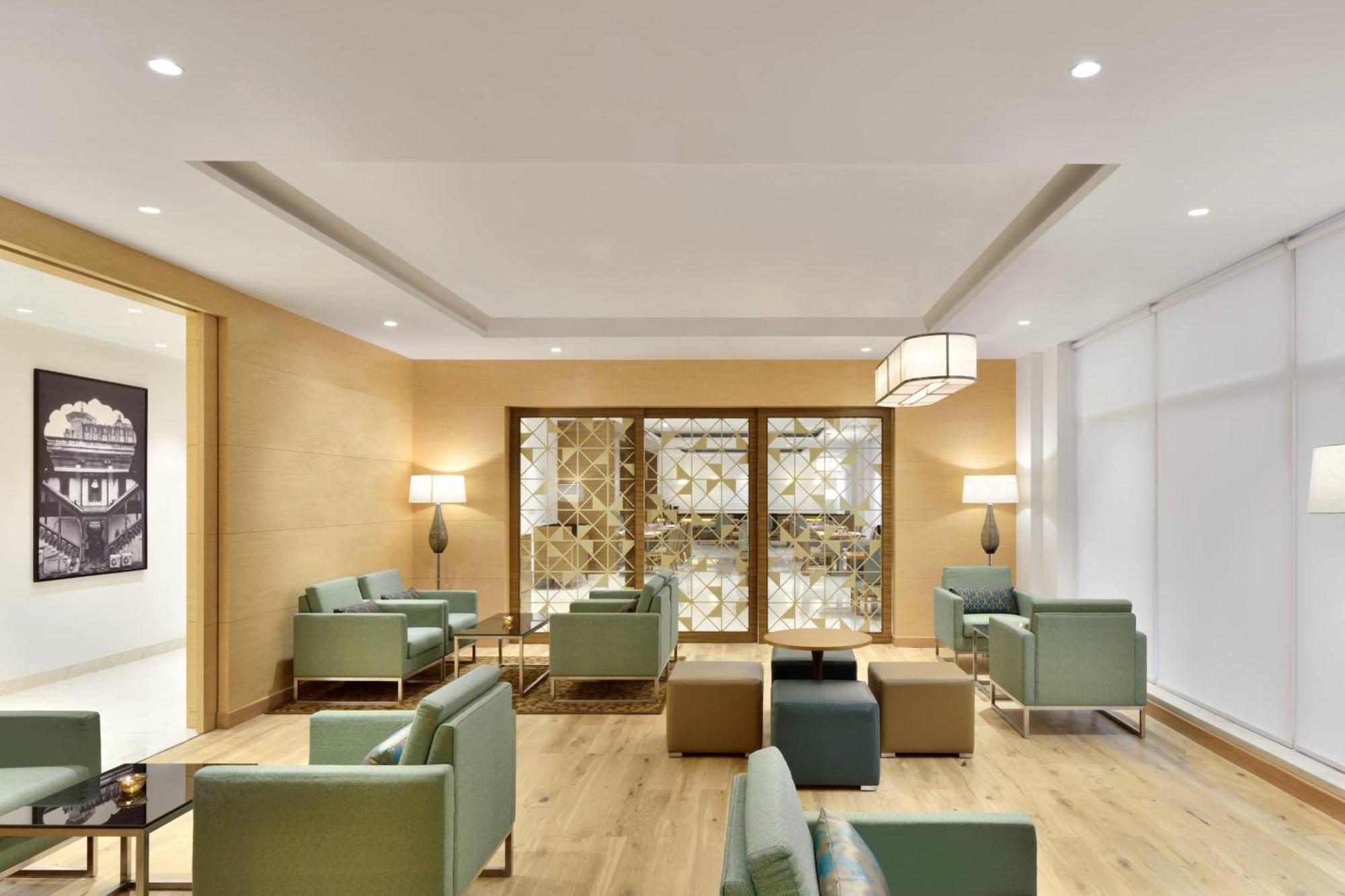 Fairfield By Marriott Pune Kharadi Bagian luar foto