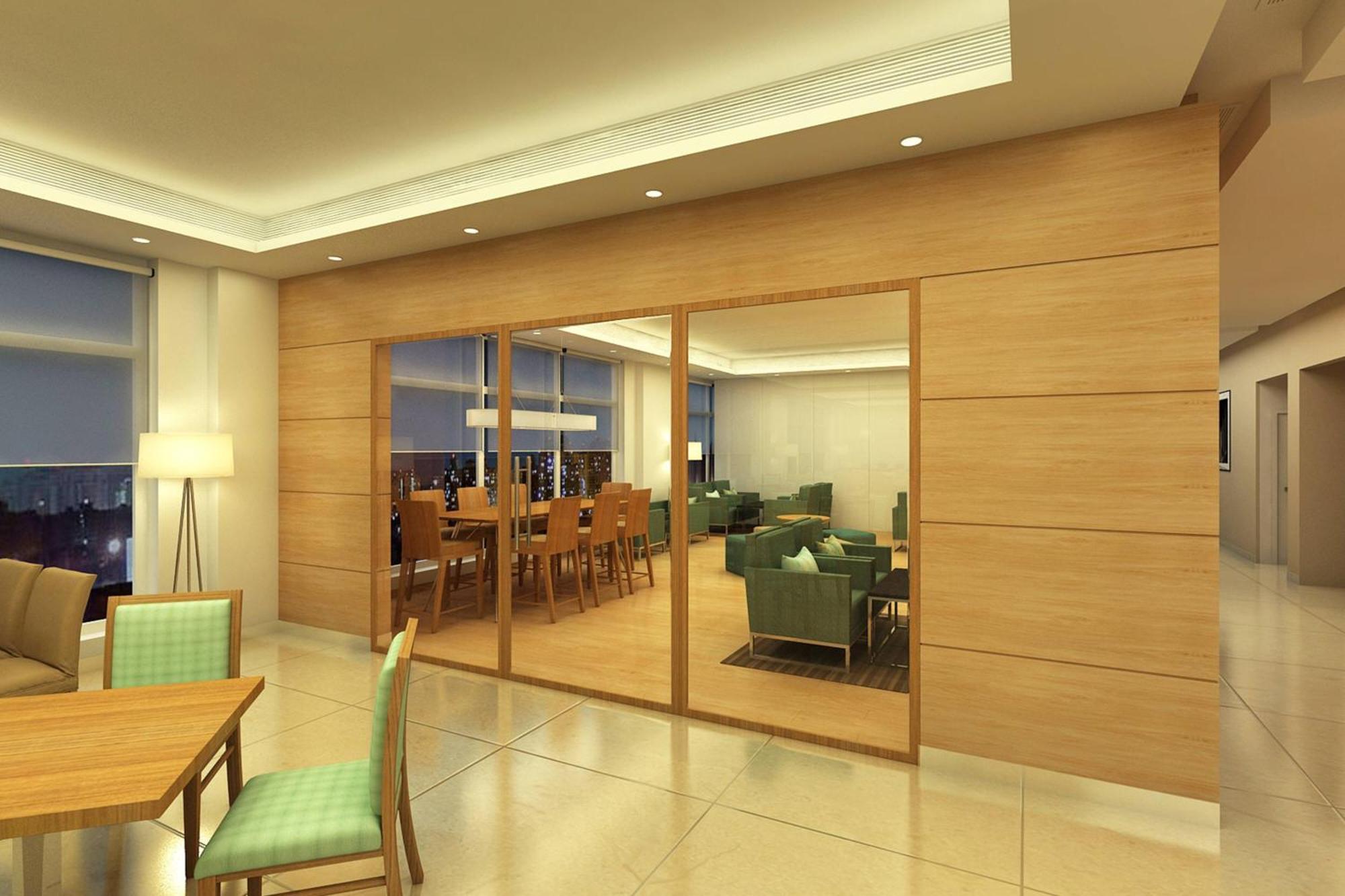 Fairfield By Marriott Pune Kharadi Bagian luar foto