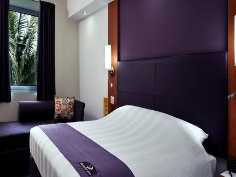 Fairfield By Marriott Pune Kharadi Bagian luar foto