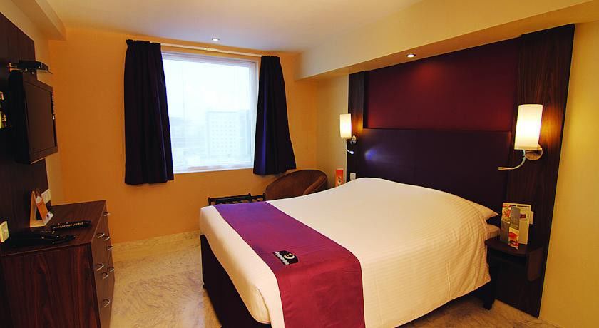 Fairfield By Marriott Pune Kharadi Bagian luar foto