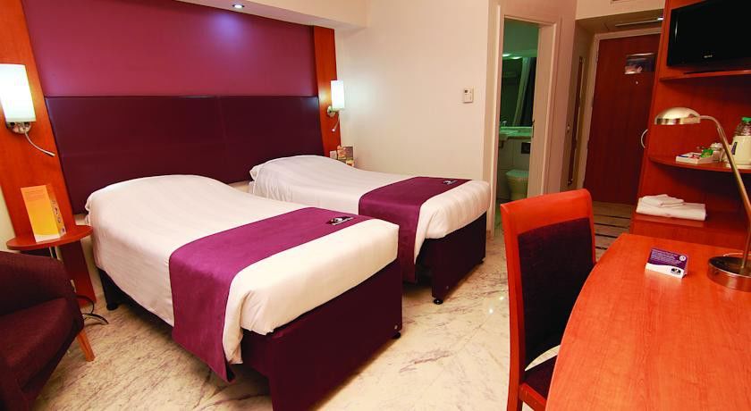Fairfield By Marriott Pune Kharadi Bagian luar foto