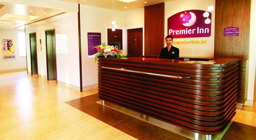 Fairfield By Marriott Pune Kharadi Bagian luar foto