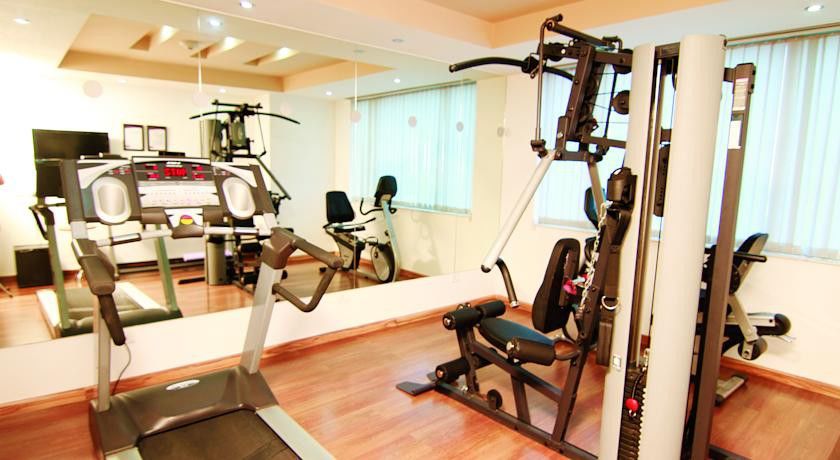 Fairfield By Marriott Pune Kharadi Bagian luar foto